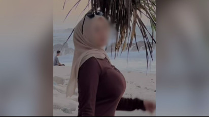 Bu Guru Jember "SR" Sudah Tak Sanggup Lagi, Ungkap Alasan Bikin Puluhan Video Syur: Kesepian hingga Ketemu Cowok Online