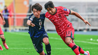 Jadwal Piala Asia U-20 2025 Hari Ini: Para Calon Penerus Shin Tae-yong Main, Korea Selatan Siap Tampil Lawan Juara Bertahan