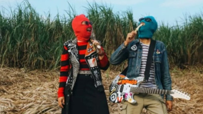 Pakar UGM sebut Polemik Sukatani Tanda Polri Belum Siap Terima Kritik, Prof Wahyudi Bocorkan Penyebabnya