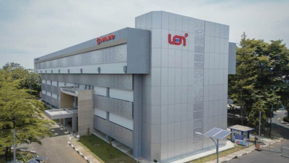 Erick Thohir Rombak Direksi PT LEN Industri, Guru Besar Undip Joga Dharma Jadi Dirut