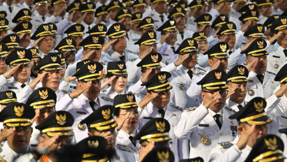 10 Gubernur Terkaya di Indonesia 2025, Ada Tokoh GAM hingga Keluarga Jokowi