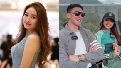 Natasha Wilona Tak Tutupi Lagi, Akhirnya Jujur Tanggapi Soal Kedekatan Verrell Bramasta dan Fuji: Aku…