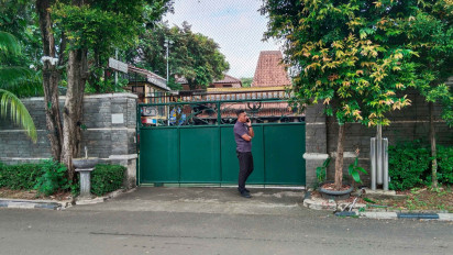 Usai Sambangi Rumah AHY, 38 Ketua DPD Partai Demokrat Akan Bertemu SBY di Cikeas