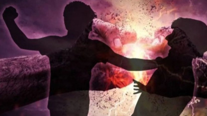 Miris! Dua Remaja di Tangsel Nyaris Duel Pakai Sajam gegara Utang Rp100 Ribu