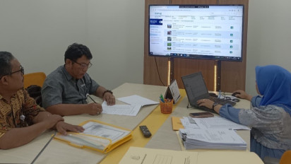 Kejagung Lelang 17 Aset Tanah Milik Terpidana Benny Tjokro, Berhasil Terjual Lima Senilai Rp600 Juta