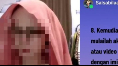 Mantan Guru Honorer Jember Ungkap Kronologi Video Syurnya Viral: Aku Tertipu dan Terlalu Polos