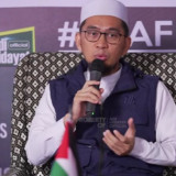 Hati-hati! Membeli Baju Lebaran Anak Jangan dari Motifnya yang Lucu, Ustaz Adi Hidayat: Allah Nggak Suka