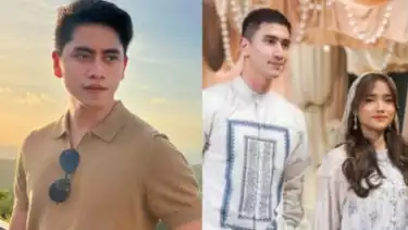 Athalla Naufal, Verrell Bramasta, Fuji