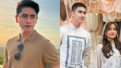 Akankah Fuji Mampu? Athalla Naufal Bongkar Kriteria Wanita Idaman Verrell Bramasta: Harus…