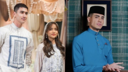 Aisar Khaled Punya Saingan? Orang Terdekat Bongkar Hubungan Verrell Bramasta dan Fuji yang Sebenarnya, Katanya…