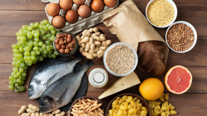 Pangan Lokal Demi Ketahanan Pangan dan Kurangi Pemborosan