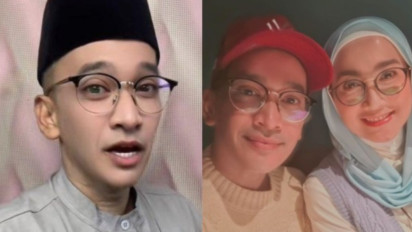 Isu Mualaf Kian Santer, Denny Darko Beri Petunjuk soal Kedekatan Ruben Onsu dengan Desy Ratnasari: Akan Menuju…