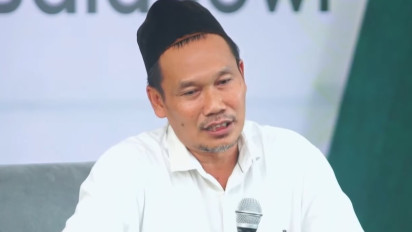 Sudah Bertahun-tahun Memberi Utang tapi Tak Kunjung Dibayar, Gus Baha Tegaskan jika Ikhlas akan Berdampak...