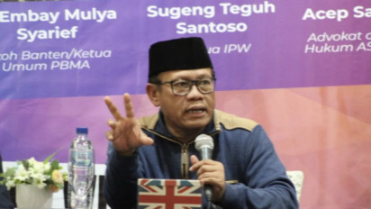 IPW Minta Panglima TNI Tertibkan Aparatur yang Lakukan Intervensi, Ternyata Ini Penyebabnya