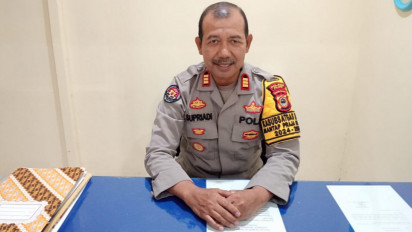 Tak Main-main, Polres Palopo Langsung Selidiki Pelaku Pembunuhan Feni Ere