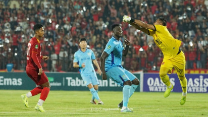 Liga 2: Disanksi Tanpa Penonton Selama 1 Musim, Manajemen Persela Ajukan Banding