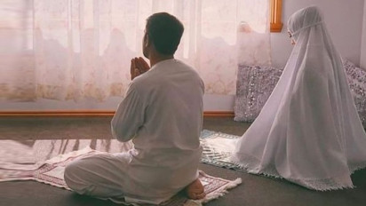 Puasa Tapi Kok Tidak Shalat? Ustaz Adi Hidayat: Berkata Kotor Saja Allah Tidak Butuh Puasanya, Apalagi Ini?!