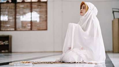 Setelah Sidang Isbat Jangan Teriak Hore, Ustaz Adi Hidayat: Lekas Baca Doa Ini Agar Kuat Puasa Selama Ramadhan