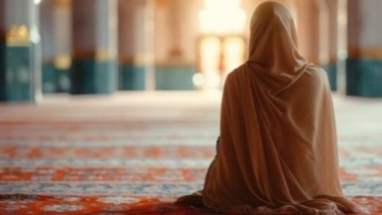 Doa Agar Rezeki Lapang dan Dilindungi oleh Allah SWT, Syekh Ali Jaber: Baca Ini Sebelum Aktivitas
            - galeri foto