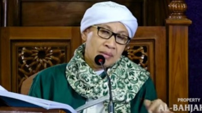 Alasan Nabi Muhammad SAW Selalu Puasa Senin Kamis, Buya Yahya Katakan Nomor Dua Karena...