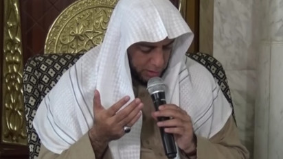 Taubat dan Mau Ganti Shalat yang Lupa? Syekh Ali Jaber Tegaskan Dalil yang Berasal dari Rasulullah SAW