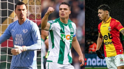 Iri Pemain Eropa Berbondong-bondong Pilih Bela Timnas Indonesia? Media Malaysia Buat Pernyataan Menohok: Paspor Kami Mahal, Bukan Cuma Peci 