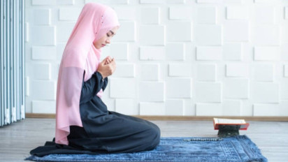 Ketiduran Tapi Belum Niat Puasa Apakah Hukumnya? Ternyata Kata Buya Yahya: Puasanya...