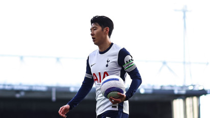 Son Heung-min Hengkang, Thomas Frank: Saatnya Pemain Lain Bersinar di Tottenham