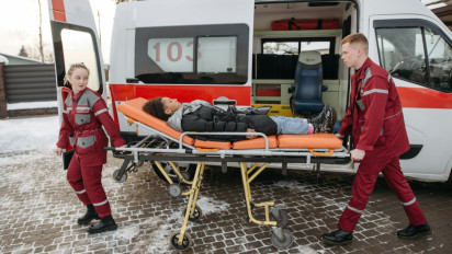 Kemarau Basah Bikin 3 Weton Ini Kesehatannya Diprediksi Menurun Drastis pada Tanggal 25 Mei 2025