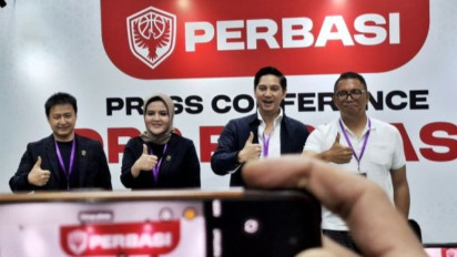 Perbasi Hukum Berat Pelaku Pemukulan dalam Kompetisi Basket SMP yang Viral di Media Sosial