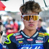 Pembalap Indonesia Aldi Satya Mahendra Jadi Korban Tabrak Lari di Yogyakarta, Alami Cedera Retak Jari Tangan Kiri