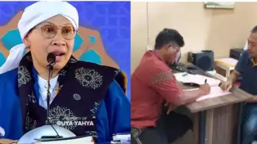 Ayah Tega Perkosa Anak