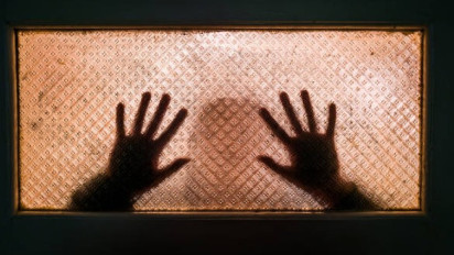 Ironis, Kakek dan Ayah Tiri Perkosa Bocah SD di HSS