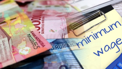 Miris! Indonesia Masuk Daftar 6 Besar Negara dengan Upah Minimum Terendah di Dunia, Jadi Faktor Tren Tagar #KaburAjaDulu?