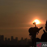 Hasil Hisab Kemenag, 1 Ramadhan 1447 H Jatuh Pada 19 Februari 2026