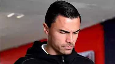 Pemain Keturunan Indonesia, Emil Audero saat Memperkuat Palermo di Liga Italia