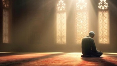 Gus Baha Kupas Bersih Soal Shalat Witir 1 Rakaat Sekali Salam atau Tiga Rakaat Sekali Salam