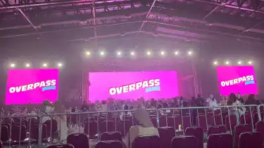 Overpass Jakarta 2025