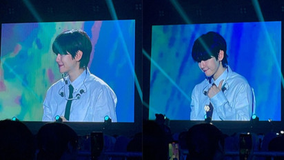 Tampil di Overpass Jakarta 2025, Baekhyun EXO Pastikan akan Kembali ke Indonesia Tahun Ini, Kapan?