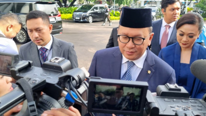 Profil Rosan Roeslani, Pengusaha Sekaligus Menteri Investasi yang Kini Jadi CEO Danantara, Punya Harga Rp864 Miliar