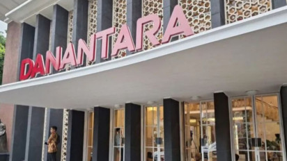 Daftar Tokoh yang Hadir dalam Peluncuran Danantara Hari Ini, Termasuk 200 Pengusaha