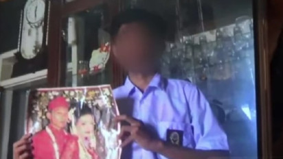 Pentas Seni Berujung Maut, Siswa SMK di Bandung Barat Tusuk Dirinya Pakai Gunting saat Perankan Adegan Bunuh Diri, Polisi Periksa 15 Saksi