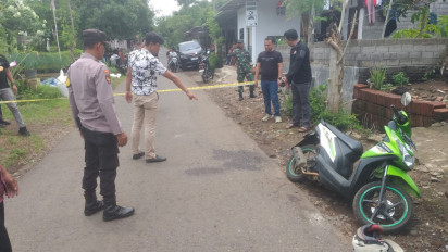 Sempat Kritis, Pelaku Duel Carok di Lumajang Akhirnya Meninggal Dunia Saat Jalani Perawatan Medis