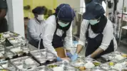 Ratusan Santri di Sidoarjo Keracunan MBG, DPR: Lagi-lagi Masih Terjadi Hal Seperti Ini