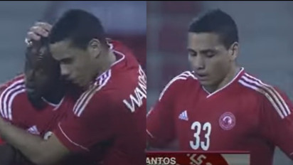 Ngaku Jadi Pemain Naturalisasi Timnas Indonesia, Striker Gacor Brasil Ini Malah dapat Sanksi Berat dari AFC, Kok Bisa?