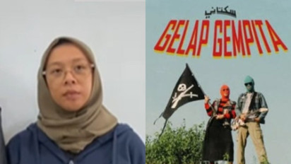 Viral Lagu Bayar Bayar Bayar, Dipecatnya Novi Vokalis Sukatani dari Guru SD Dinilai Janggal, P2G: Tidak Ada Pemecatan Secepat Ini