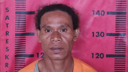 Mandi di Sungai, Bocah 11 Tahun di Jember Dirudapaksa Residivis