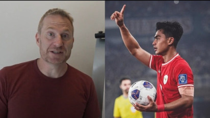 Omongan Mantan Pelatih Liverpool Soal Lemparan Jauh Pratama Arhan Jadi Kenyataan? Dua Bulan Lalu Dia Pernah Bilang...