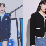 Sukses Juara Liga Voli Korea, Pemain yang Disebut Mirip Ayu Ting Ting Bawa Kabar Gembira
