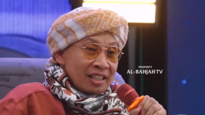 Saat Puasa Tidur Siang Dapat Mimpi Basah, Langsung Mandi Wajib atau Tunggu Buka? Buya Yahya Sarankan kalau itu...